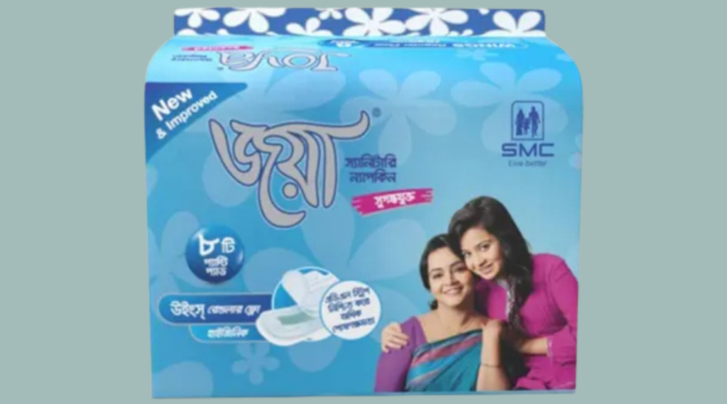 জয়া প্যাড এর দাম ২০২৫