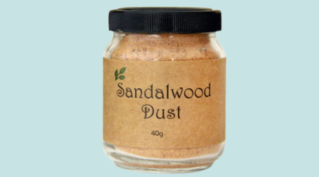 চন্দন পাউডার এর দাম কত