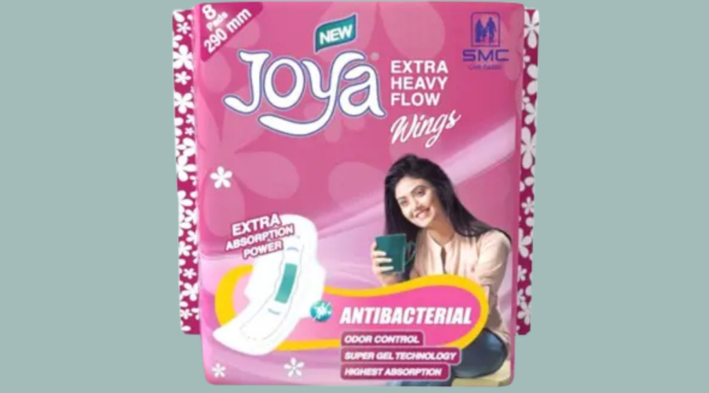 জয়া প্যাড এর দাম ২০২৫