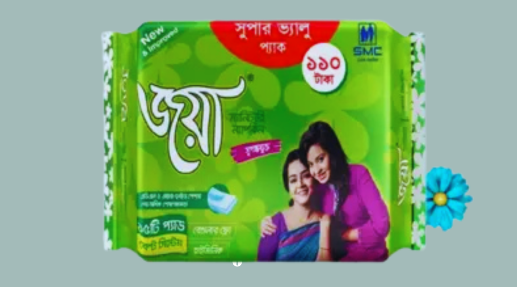 জয়া প্যাড এর দাম ২০২৫