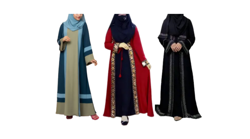 কটি বোরকা ডিজাইন দাম