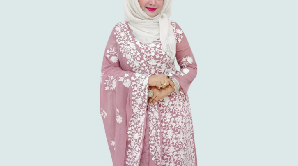 নতুন ডিজাইনের থ্রি পিস দাম ২০২৫