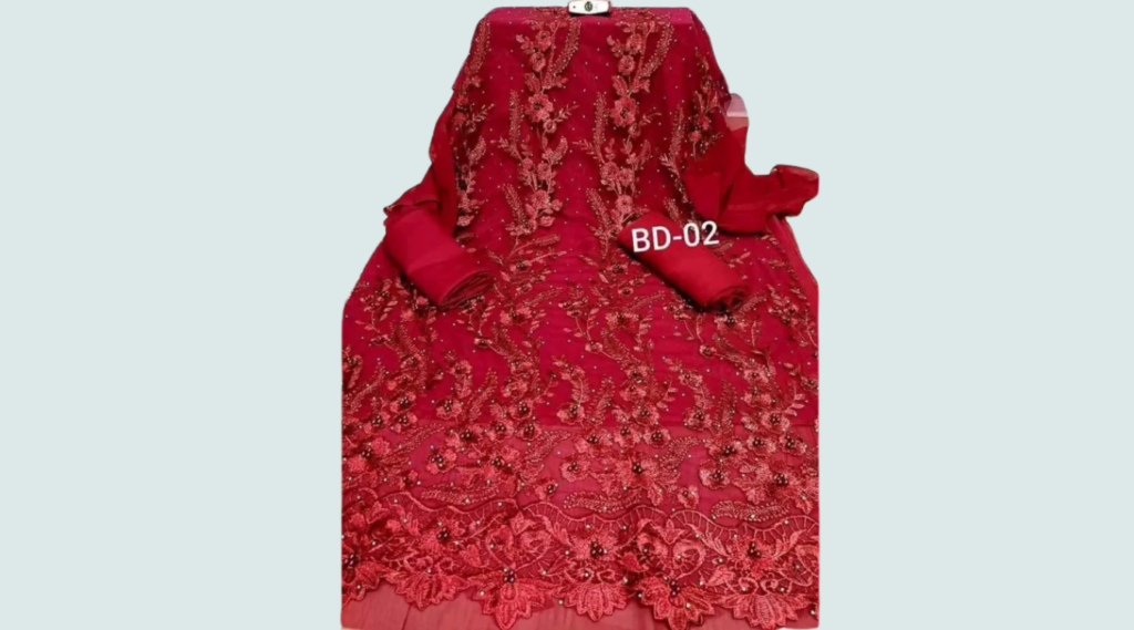 নতুন ডিজাইনের থ্রি পিস দাম ২০২৫