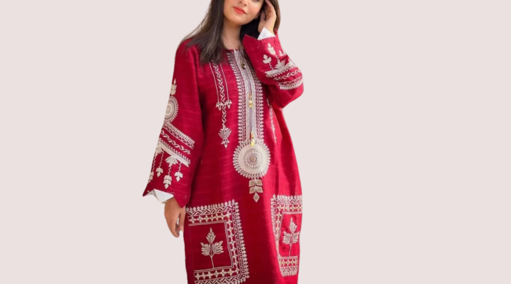 পাকিস্তানি ড্রেস ডিজাইন ও দাম