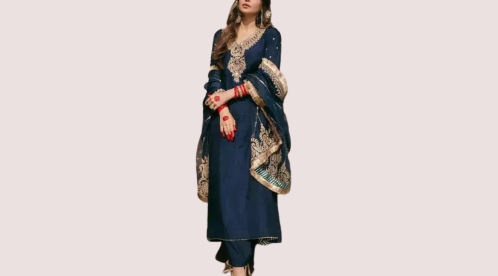 পাকিস্তানি ড্রেস ডিজাইন ও দাম