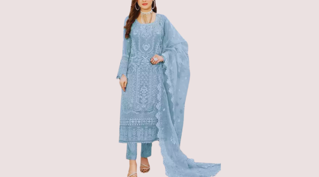 পাকিস্তানি ড্রেস ডিজাইন ও দাম