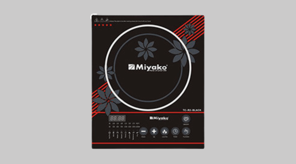 কারেন্টের চুলার দাম কত