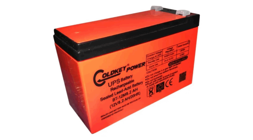 ১২ ভোল্ট ব্যাটারির দাম কত