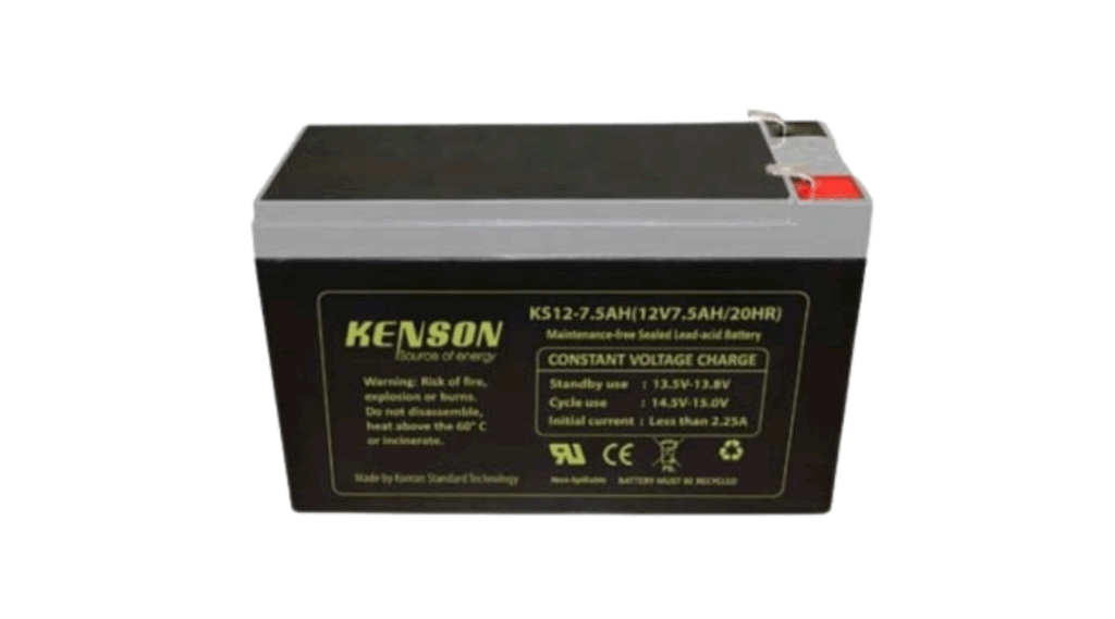 ১২ ভোল্ট ব্যাটারির দাম কত