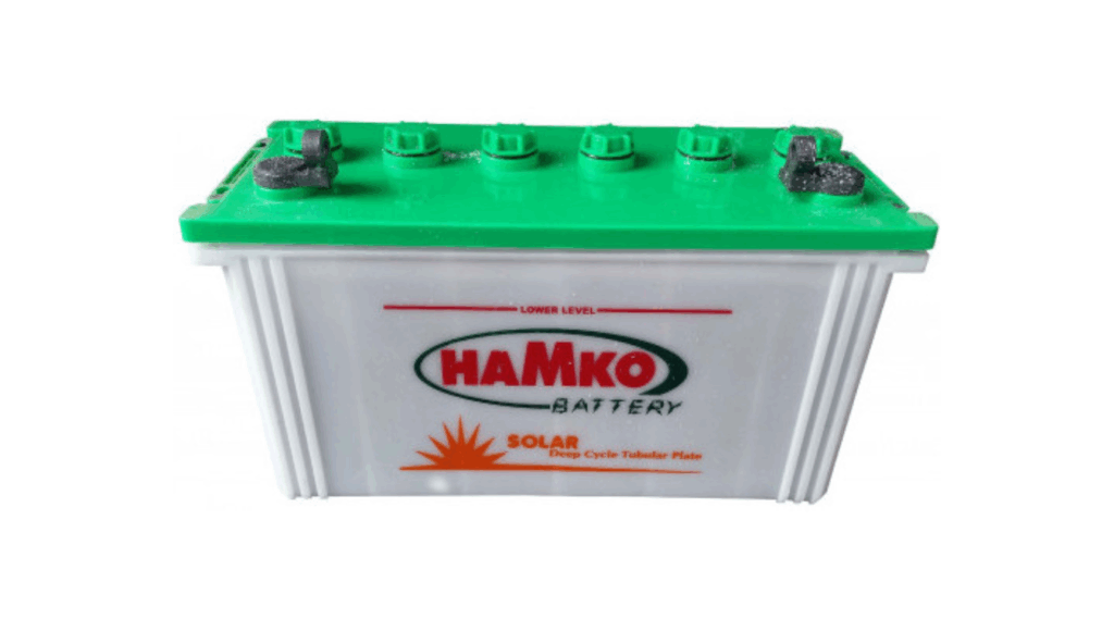 ১২ ভোল্ট ব্যাটারির দাম কত