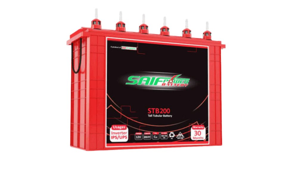 ১২ ভোল্ট ব্যাটারির দাম কত