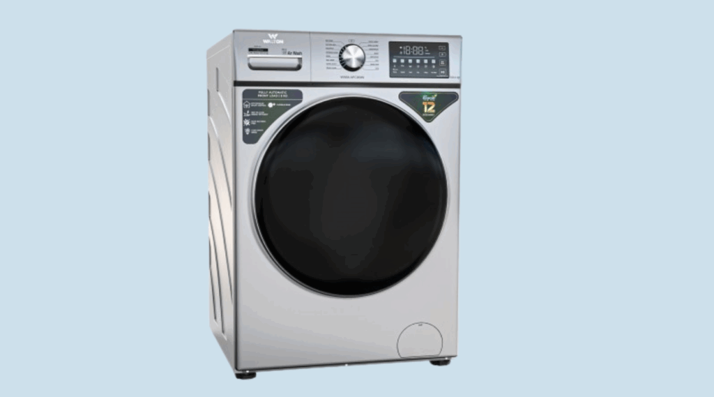 ওয়াশিং মেশিনের দাম কত