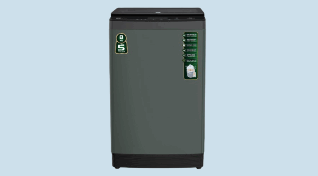 ওয়াশিং মেশিনের দাম কত