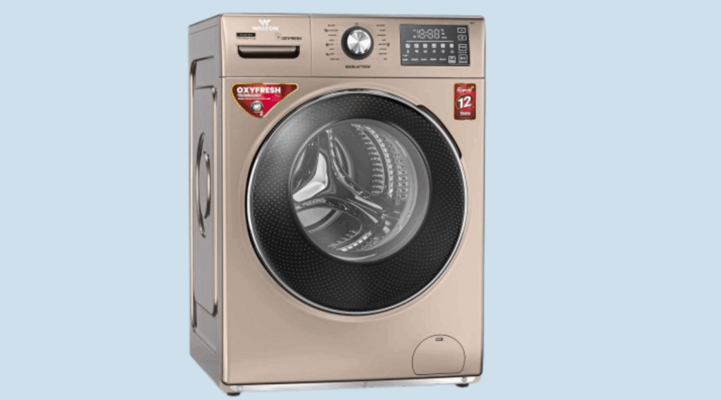 ওয়াশিং মেশিনের দাম কত