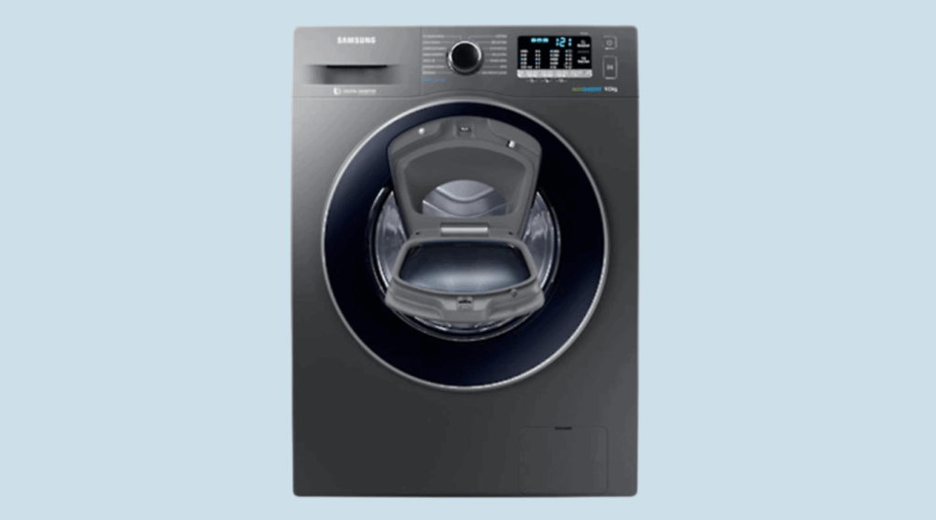 ওয়াশিং মেশিনের দাম কত