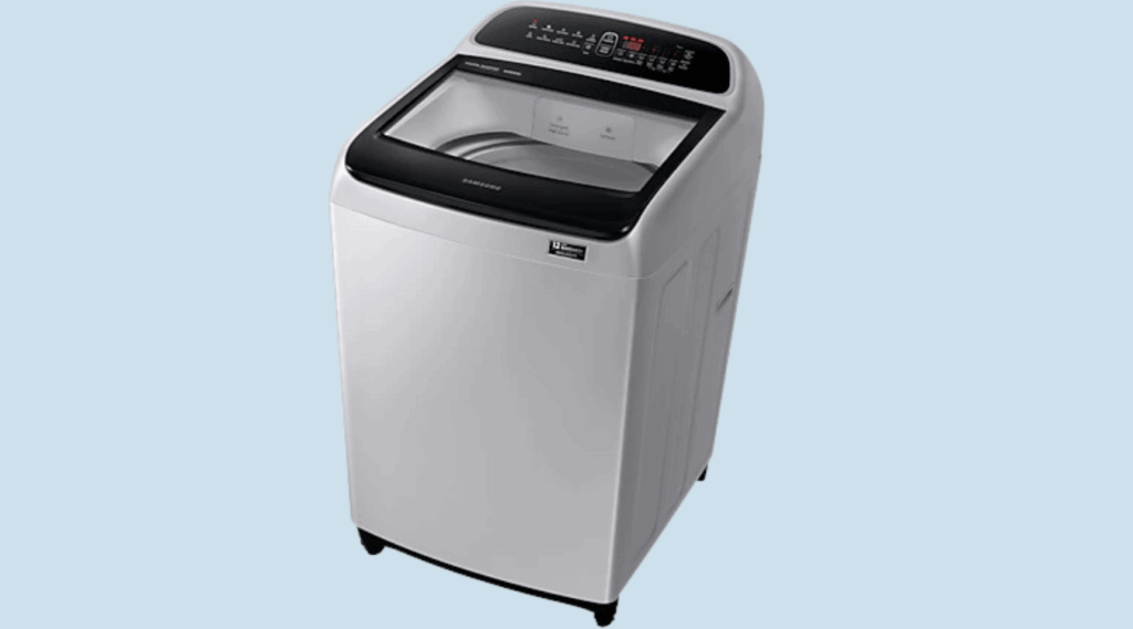 ওয়াশিং মেশিনের দাম কত