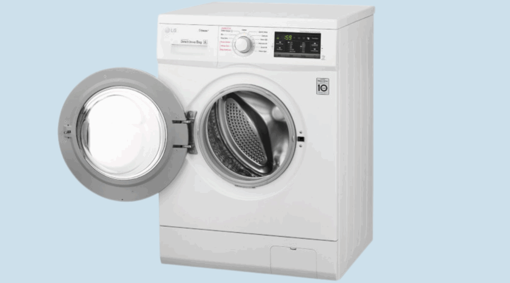 ওয়াশিং মেশিনের দাম কত