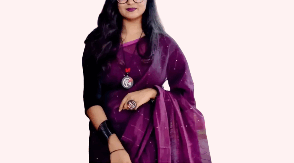 কম দামে ভালো শাড়ি