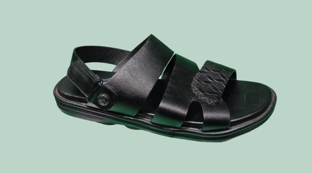 ছেলেদের বেল্ট জুতা ডিজাইন ও দাম