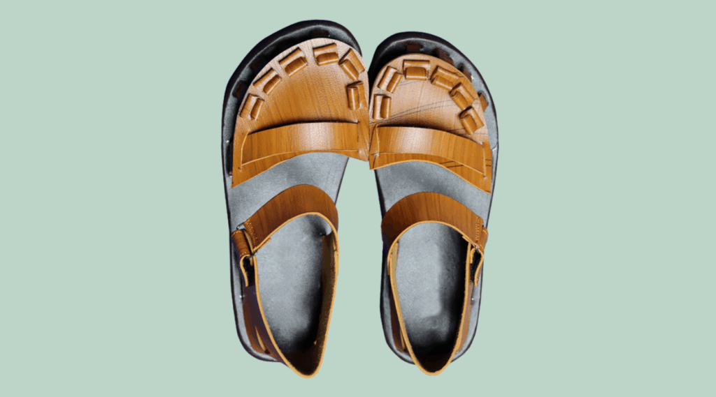 ছেলেদের বেল্ট জুতা ডিজাইন ও দাম