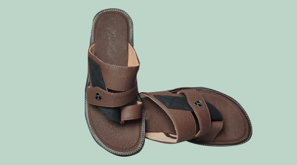 ছেলেদের বেল্ট জুতা ডিজাইন ও দাম