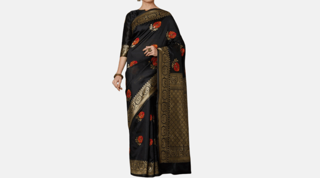 নতুন শাড়ি কালেকশন ২০২৫