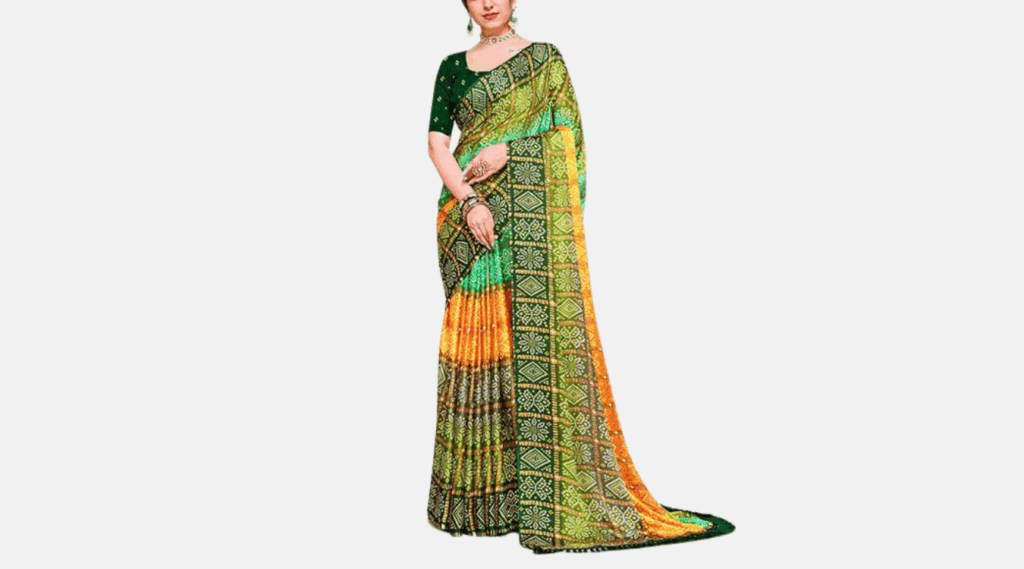 নতুন শাড়ি কালেকশন ২০২৫