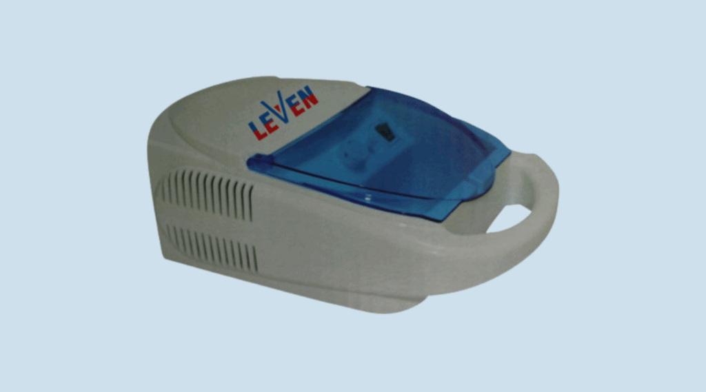 নেবুলাইজার মেশিনের দাম কত