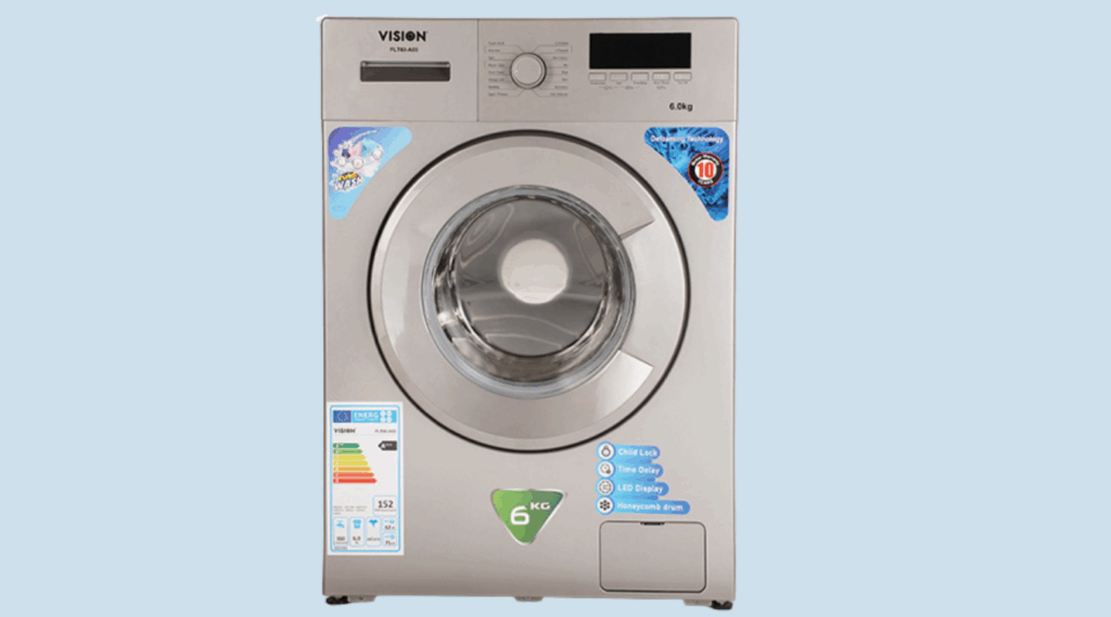 ওয়াশিন মেশিনের দাম