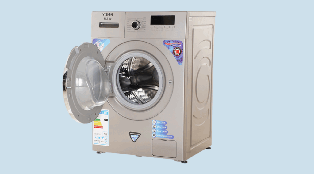 ওয়াশিন মেশিনের দাম