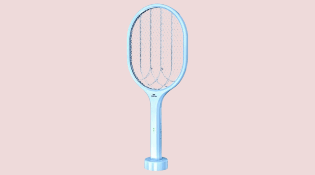 মশা মারার ব্যাট