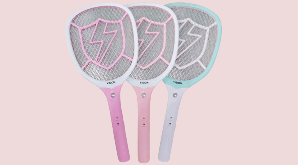 মশা মারার ব্যাট