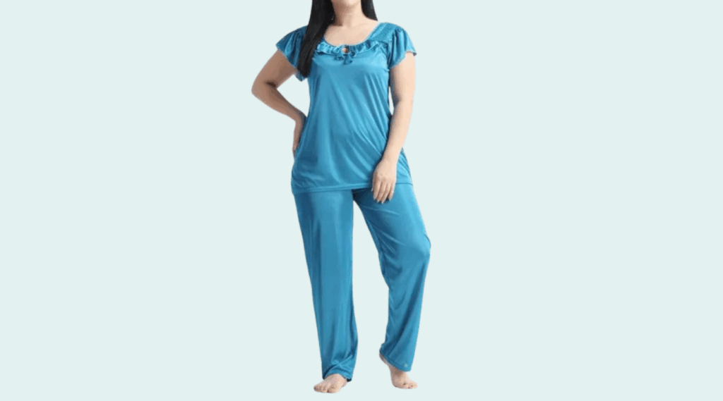 মেয়েদের নাইটি কালেকশন