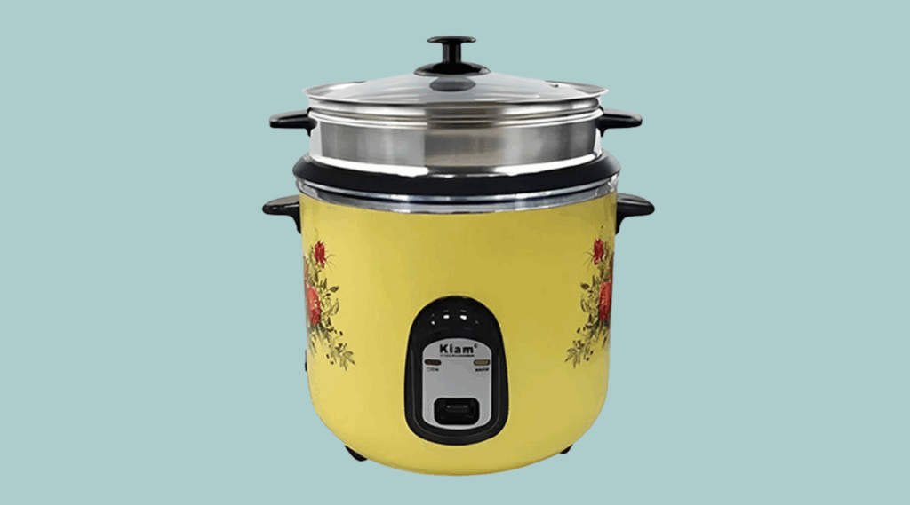 রাইস কুকারের দাম