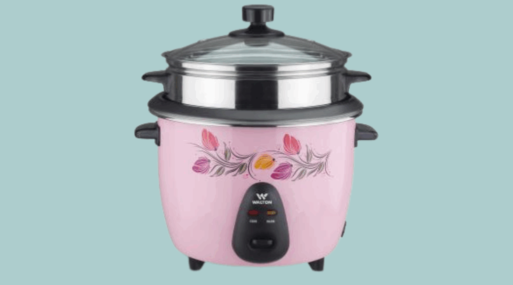 রাইস কুকারের দাম