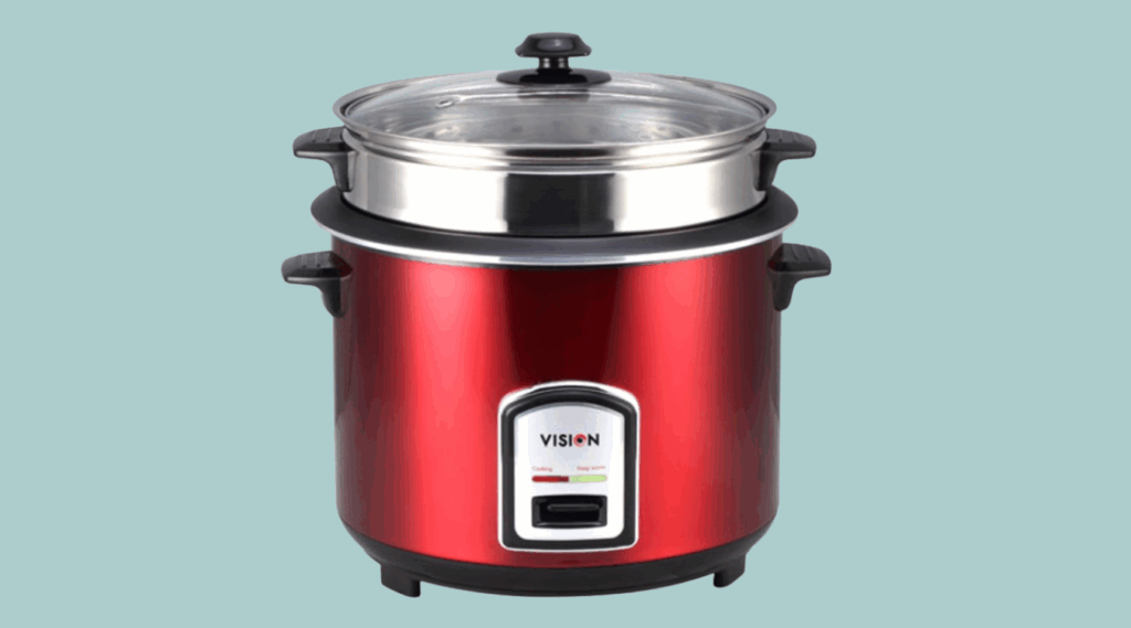 রাইস কুকারের দাম