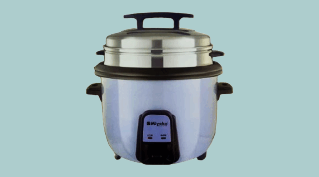 রাইস কুকারের দাম