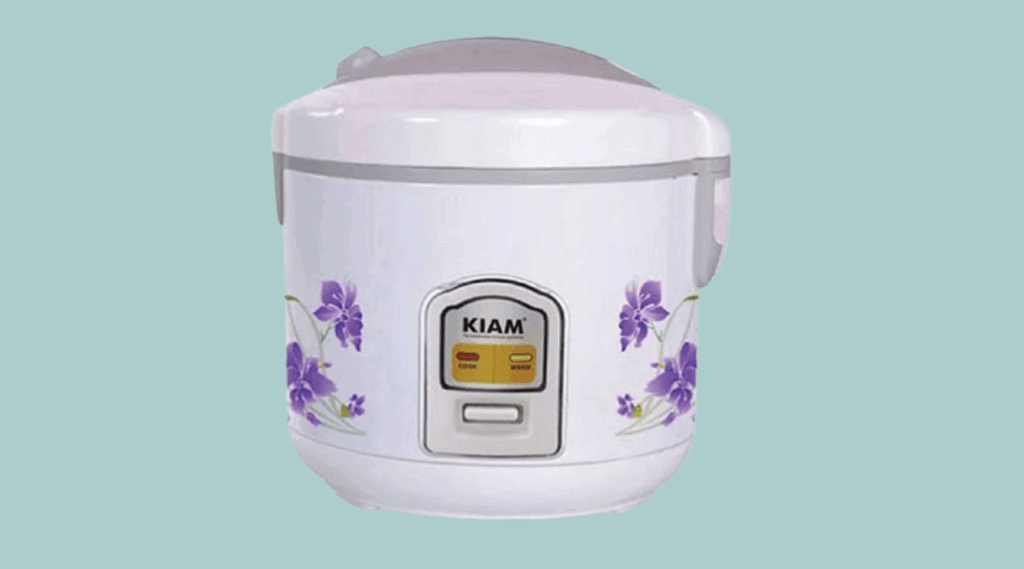 রাইস কুকারের দাম