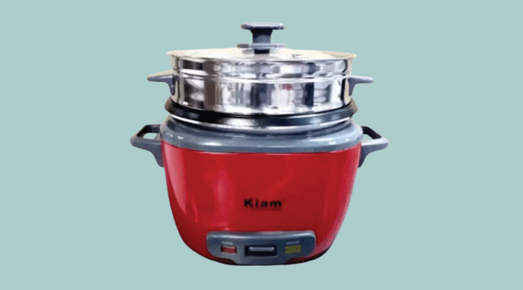 রাইস কুকারের দাম