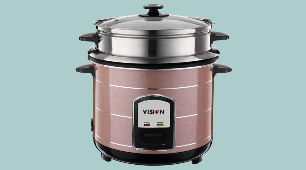 রাইস কুকারের দাম