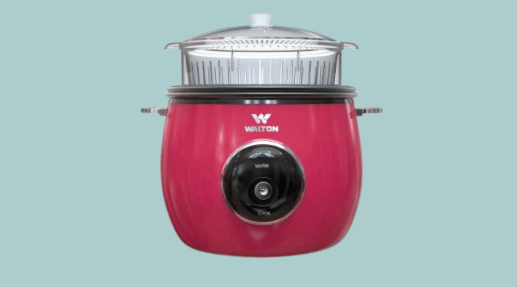 রাইস কুকারের দাম