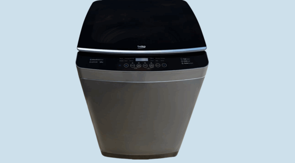 ওয়াশিং মেশিনের দাম কত