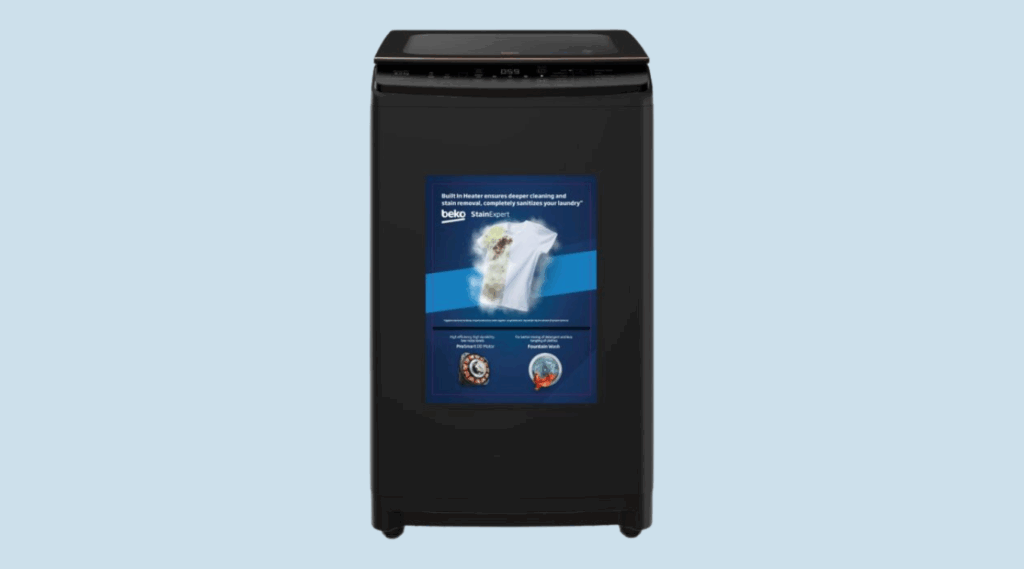 ওয়াশিং মেশিনের দাম কত