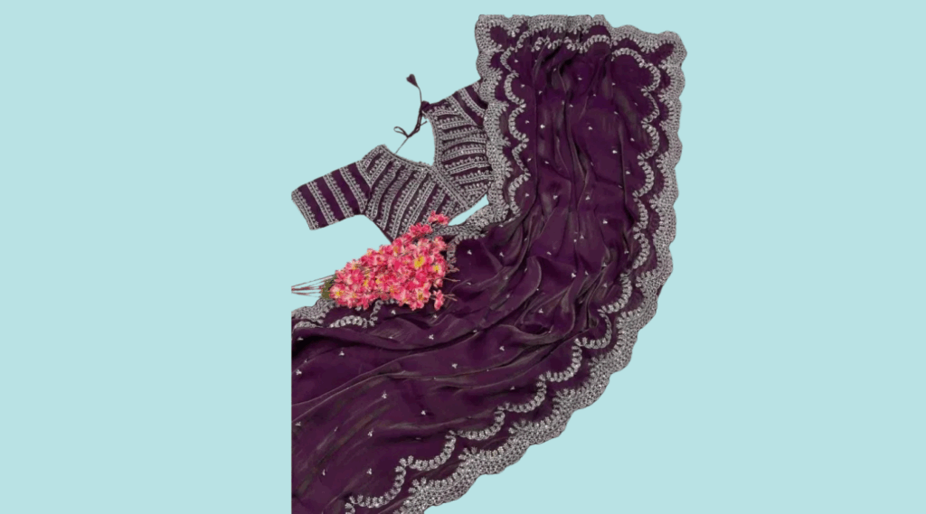 সেরা কিছু শাড়ি কালেকশন