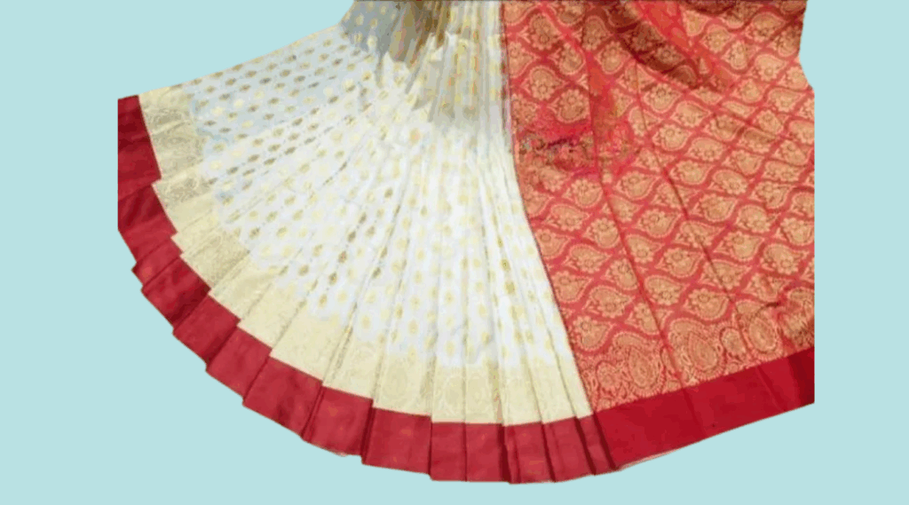 সেরা কিছু শাড়ি কালেকশন