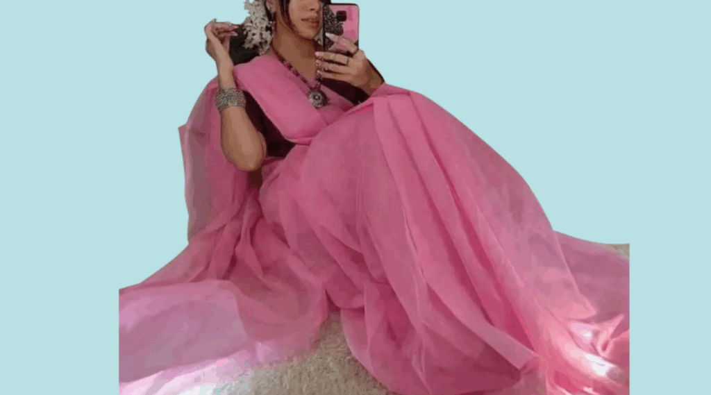 সেরা কিছু শাড়ি কালেকশন