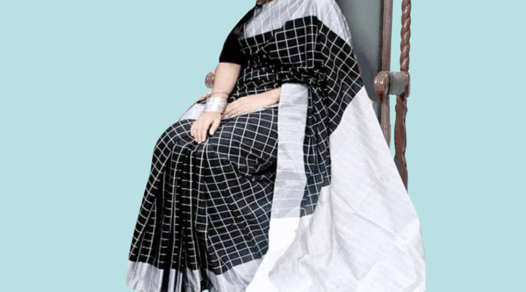 সেরা কিছু শাড়ি কালেকশন